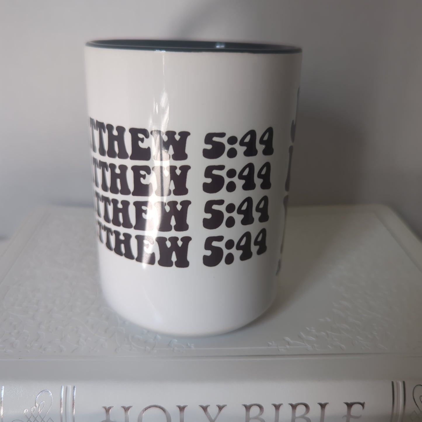 2:9 Jesus Luvs You- I’m Trying