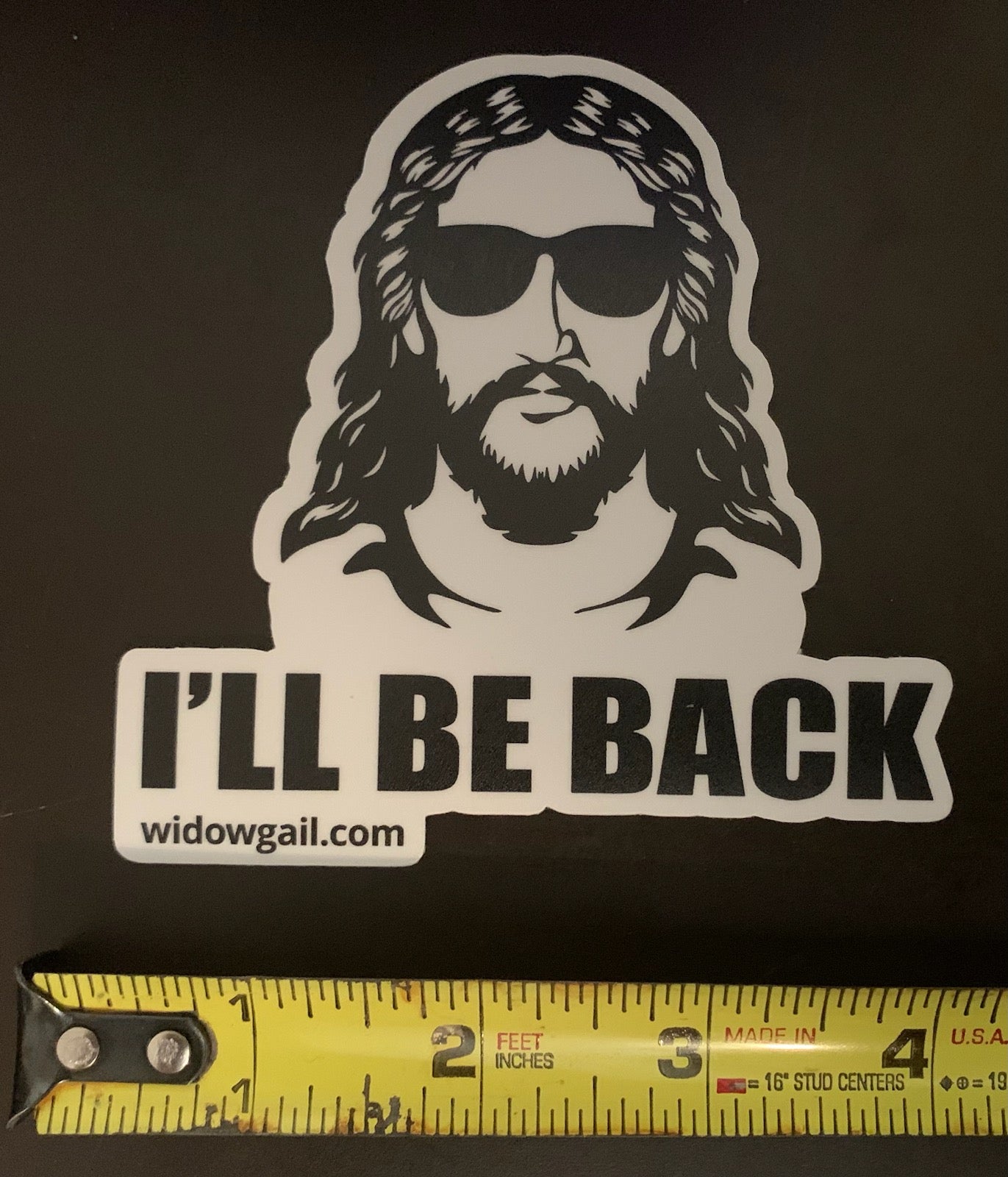 1:00 Are You Rapture Ready- I'll Be Back