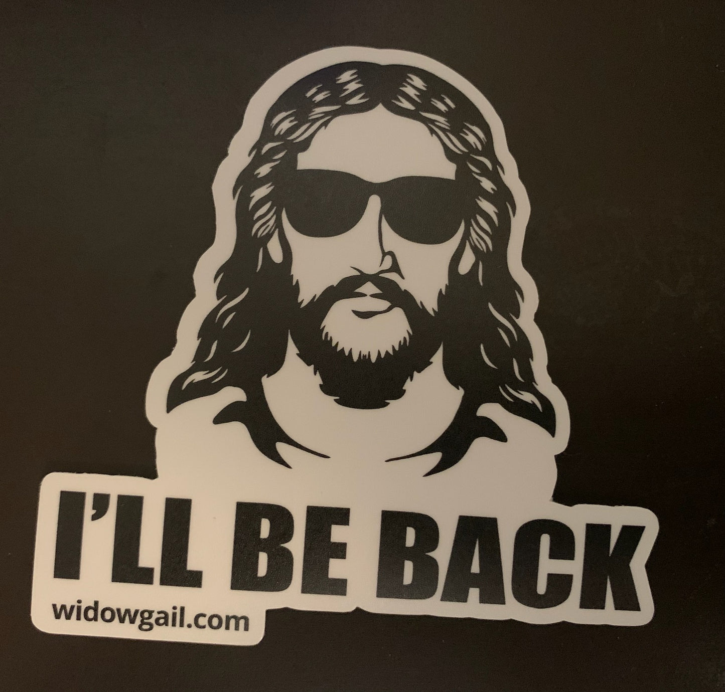 1:00 Are You Rapture Ready- I'll Be Back