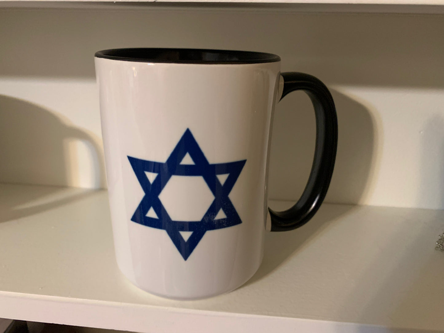 1a) SAVE 4 Piece Set- Stand With Israel